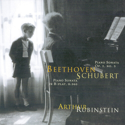 Artur Rubinstein - Rubinstein Collection 55 (CD)