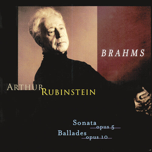 Artur Rubinstein - Rubinstein Collection 63 (CD)