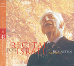 the album cover for Artur Rubinstein - Collection-Vol. 80-Beethoven/S