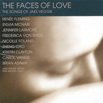 Varios artistas - Rostros del amor: Las canciones de Jake Heggie (CD)
