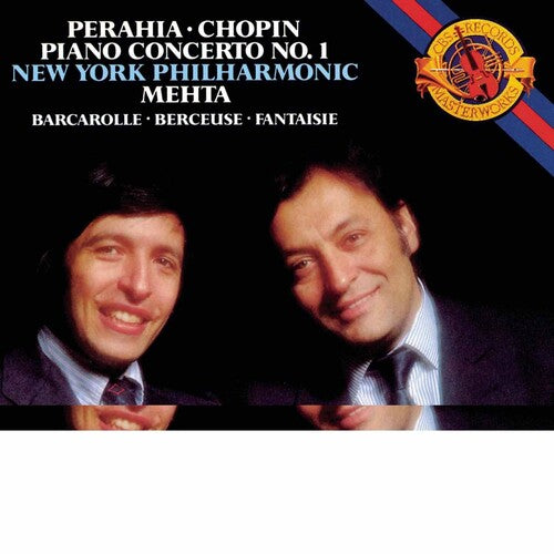 アンドレア・インマー - ピアノ協奏曲 1 (CD)