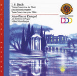 ジャン＝ピエール・ランパル - フルート協奏曲 / シンフォニア (CD)