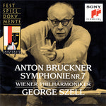 George Szell - Sinfonía 7 (CD)