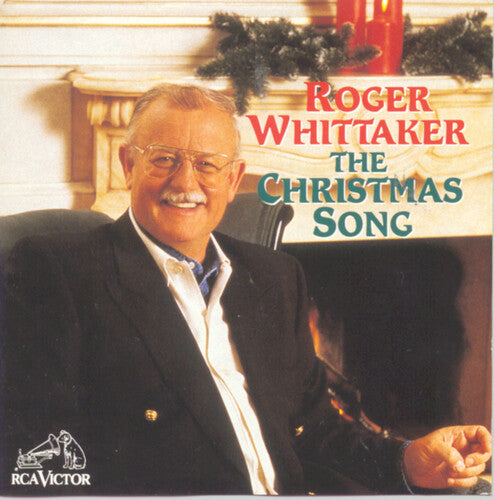 ロジャー・ウィテカー - クリスマスソング (CD)