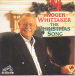 ロジャー・ウィテカー - クリスマスソング (CD)
