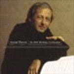the album cover for Andre Previn - 80th Birthday Celebration [Import]