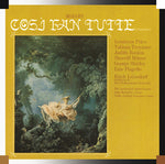 Various Artists - Mozart: Cosi Fan Tutte (CD)