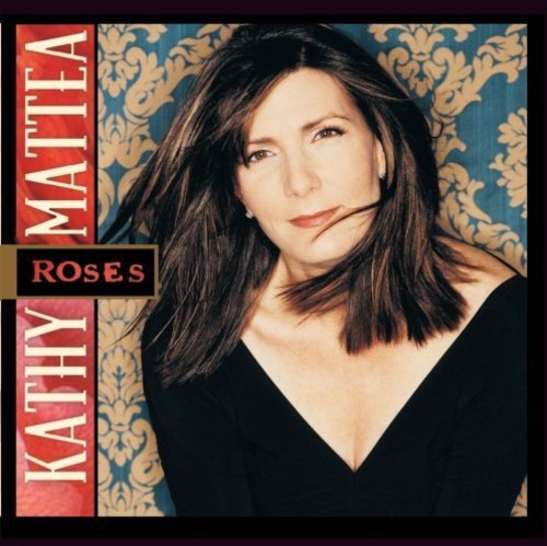Kathy Mattea - Rosas (CD)