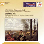 Rafael Kubelik - Symphonies 1 & 2 (CD)
