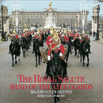 Her Majesty's Life Guards - Royal Salute (CD)
