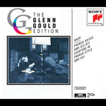 Glenn Gould - Suites francesas (CD)
