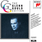 the album cover for Glenn Gould - Siegfried-Idyll