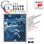 Glenn Gould - Concierto para piano 5 / Burleske (CD)