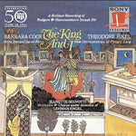 Rodgers & Hammerstein - King & I (CD)