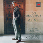 Bo Skovhus - Arias (CD)