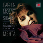 Mozart & Strauss Arias (CD)