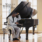 Marcus Roberts - Joy of Joplin (CD)
