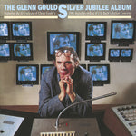 Glenn Gould - Álbum del Jubileo de Plata (CD)