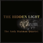 the album cover for Andy Statman - Hidden Light