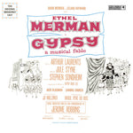 Ethel Merman - Gitana / OBC (CD)