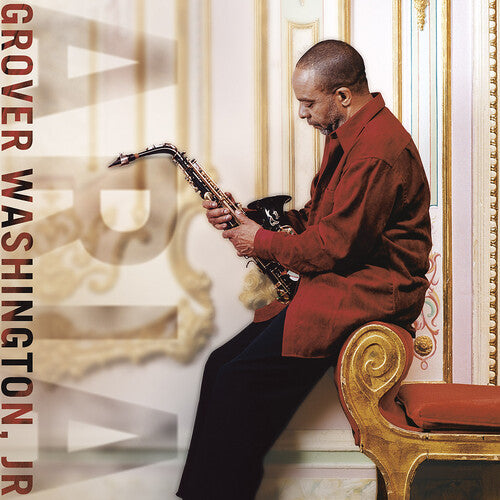 Grover Washington Jr. - Aria (CD)
