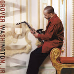 Grover Washington Jr. - Aria (CD)