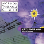 Coro del Tabernáculo Mormón - Coros Amados (CD)