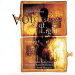 Anonymous 4 - Voices of Light (CD)