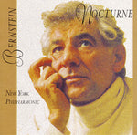Leonard Bernstein - Nocturno (CD)