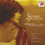 John Nelson - Les Nuits D'ete (CD)