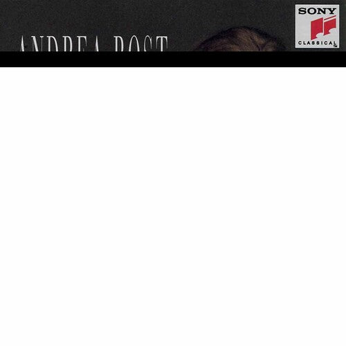 Andrea Rost - Delizie Dell'amor (CD)