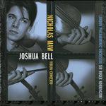 Joshua Bell - Concierto para violín de Nicholas Maw (CD)