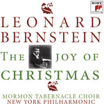 Leonard Bernstein - La alegría de la Navidad (CD)
