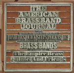the album cover for Empire Brass Quintet - American Brass Band Journal (Bonus Tracks)