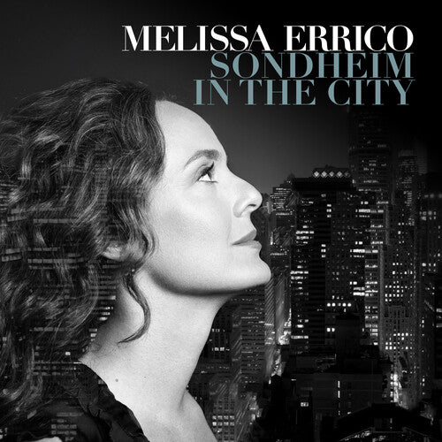 Melissa Errico - Sondheim en la ciudad (Vinilo)