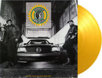 Mecca & The Soul Brother - Limited 180-Gram Translucent Yellow Colored Vinyl (Vinyl)