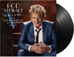 Rod Stewart - Fly Me To The Moon: El Gran Cancionero Americano Volumen 5 - Vinilo negro de 180 gramos