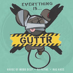 Guttr - Todo es... GUTTR (Vinilo)