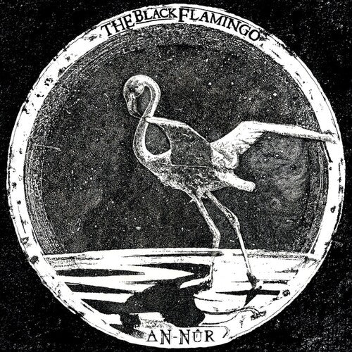 Black Flamingo - An-Nur (Vinyl)