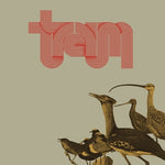 Traum - Traum (Vinyl)