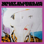 De Beren Gieren - What Eludes Us (Vinyl)