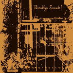 the album cover for Brooklyn Sounds - Brooklyn Sounds