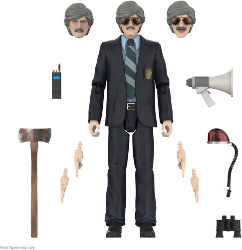 Super7 - Beastie Boys - Alasondro Alegre (Sabotage)