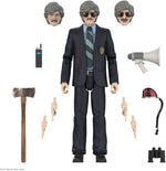 Super7 - Beastie Boys - Alasondro Alegre (Sabotage)