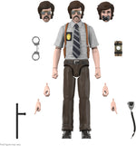 Super7 - Beastie Boys - Nathan Wind (Sabotage)