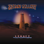 Shadow Gallery - Legacy - Purple (Vinyl)