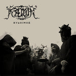 Kawir - Kydoimos (CD)