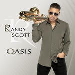 Randy Scott - Oasis (CD)