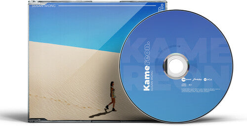 Susan Wong - Kamereon (MQA-CD) (CD)