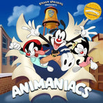 Steven Spielberg - Steven Spielberg Presents Animaniacs (Original Soundtrack) (Vinyl)